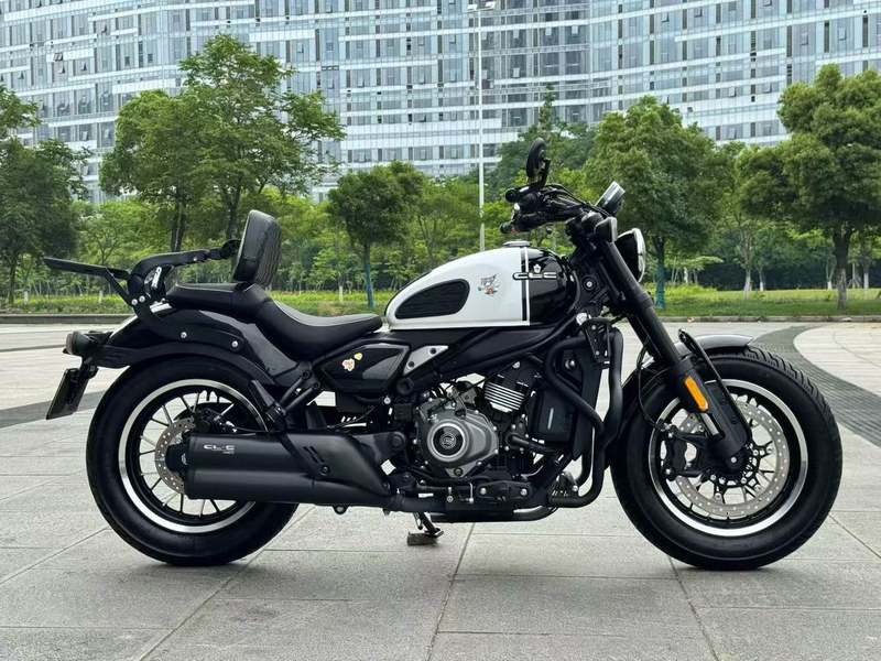 二手春风450CL-C