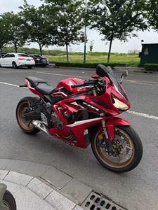 二手本田CBR650R