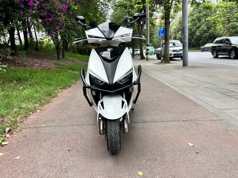 二手光阳弯道150