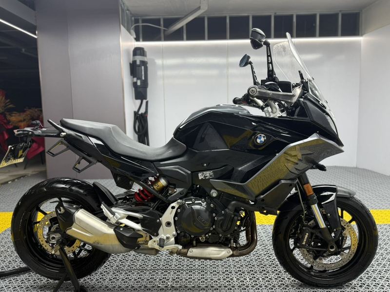 二手宝马F 900 XR