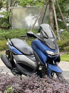 二手雅马哈NMAX