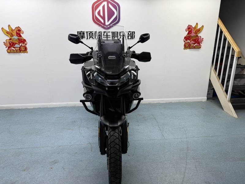 二手春风800MT