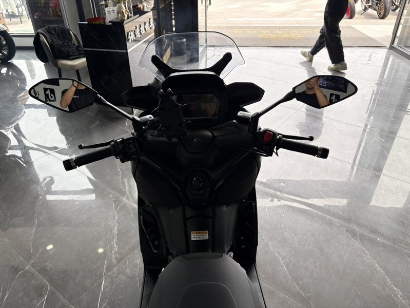 二手雅马哈XMAX