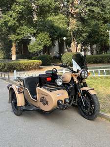 二手长江CJ 650B