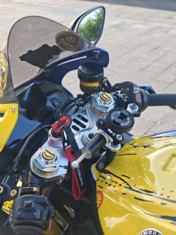 二手凯越450RR