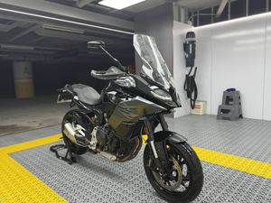 二手宝马F 900 XR