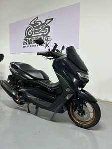 二手雅马哈NMAX