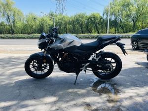 二手本田CB400F