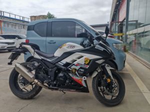 二手宝雕BD400-25B