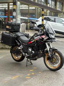 二手赛科龙RX600