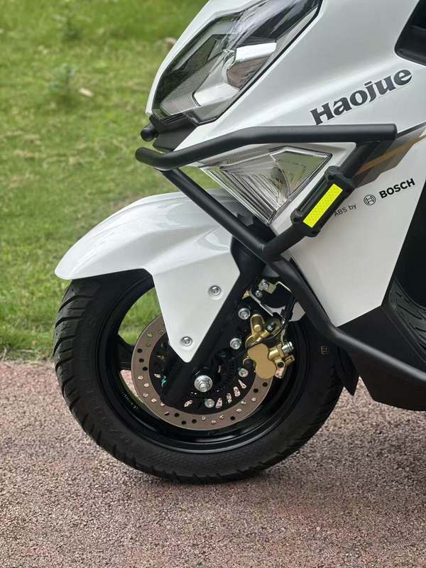 二手豪爵AFR125