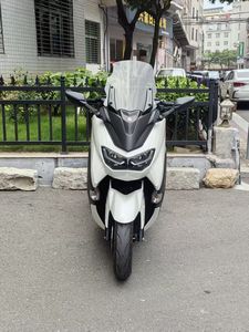 二手雅马哈NMAX