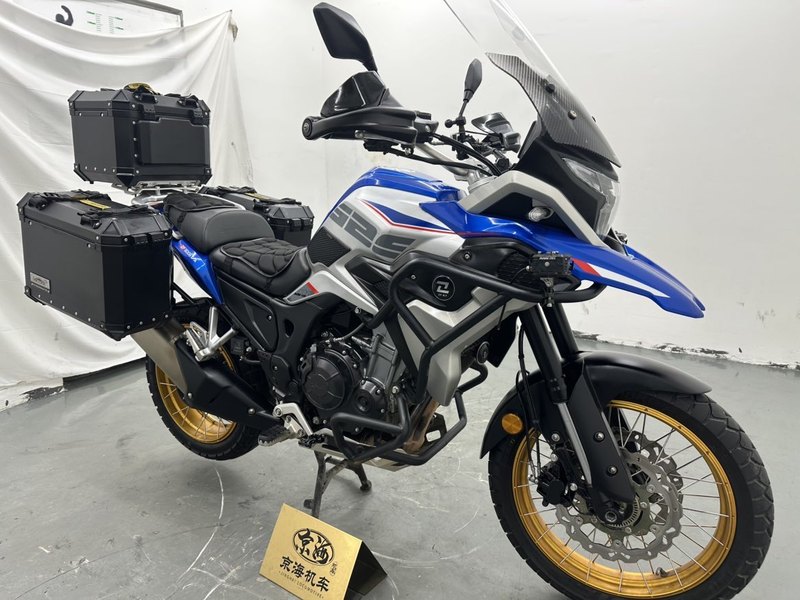 二手凯越525X