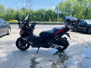 二手宗申阿普利亚SR Max 250