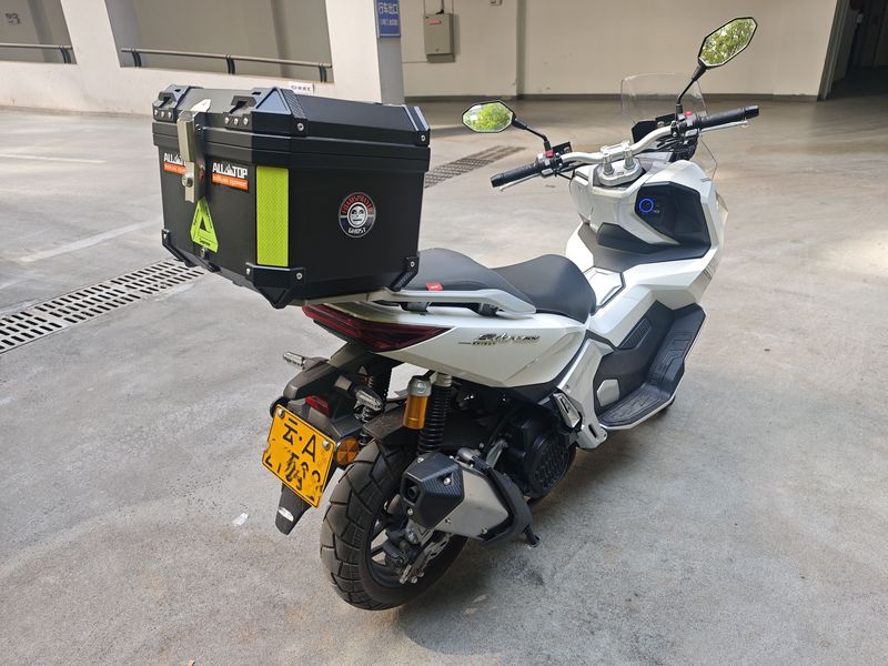 二手三業赛博150