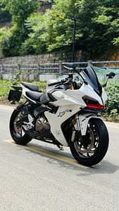二手QJMOTOR赛550