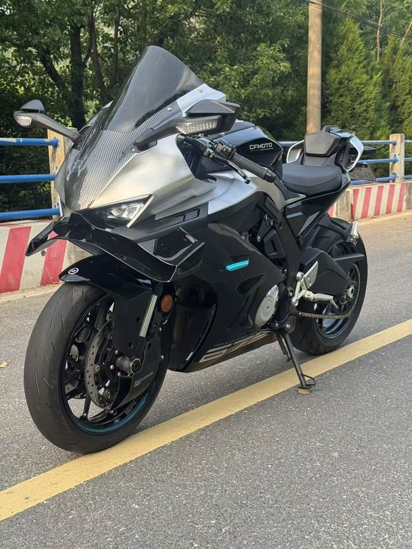 二手春风675SR-R