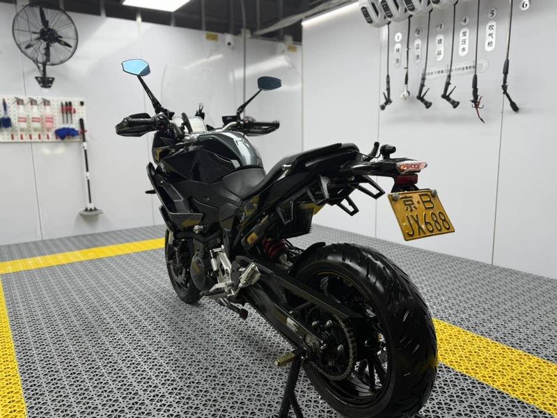 二手宝马F 900 XR