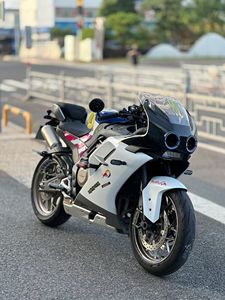 二手春风500SR VOOM