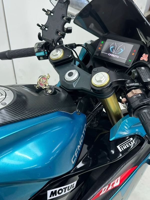 二手春风250SR