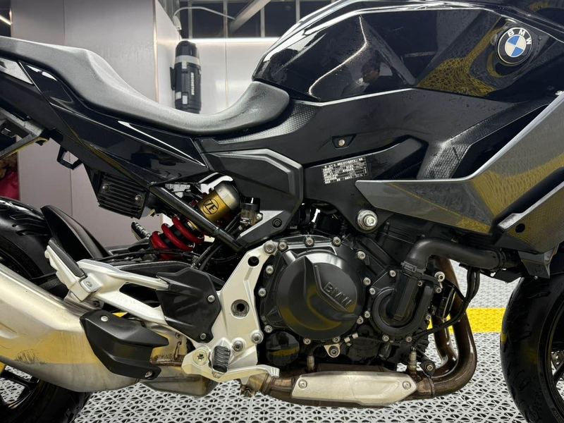二手宝马F 900 XR