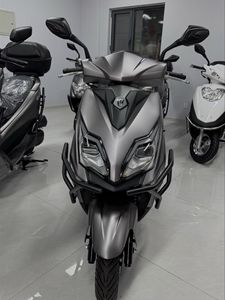 二手豪爵AFR125