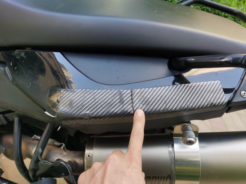 二手宝马F 800 GS
