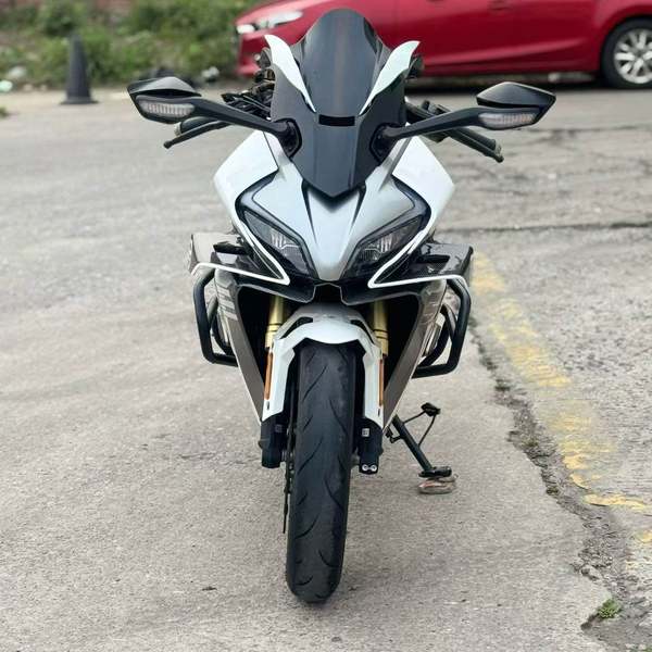 二手春风450SR