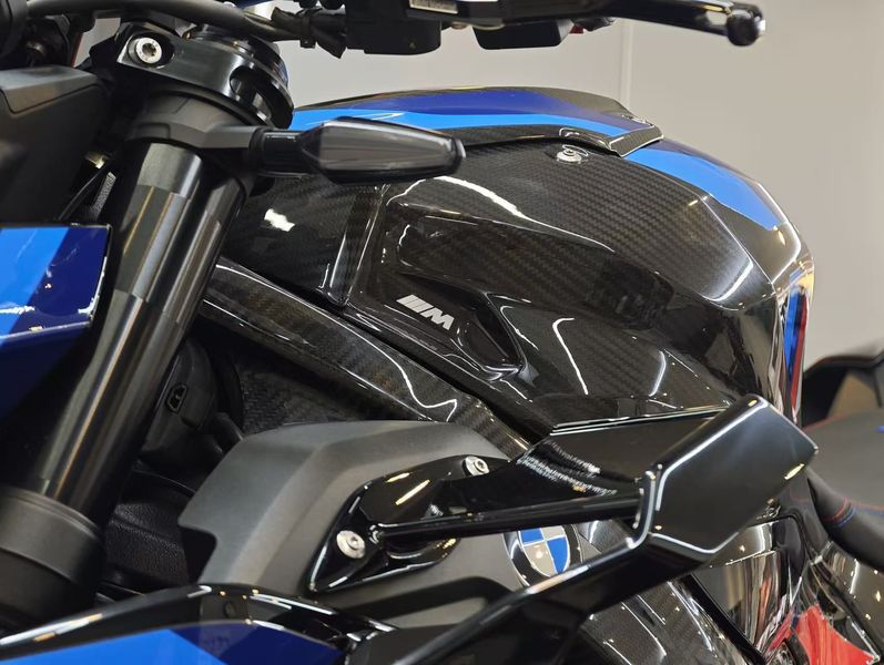 二手宝马M 1000 R