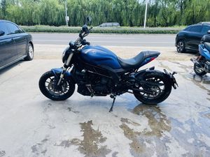二手贝纳利502C