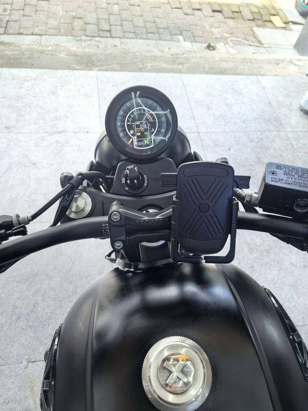 二手高金GK1200