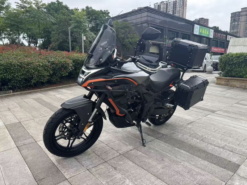 二手无极300DS