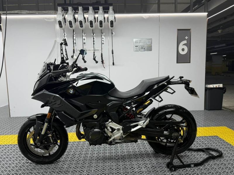 二手宝马F 900 XR