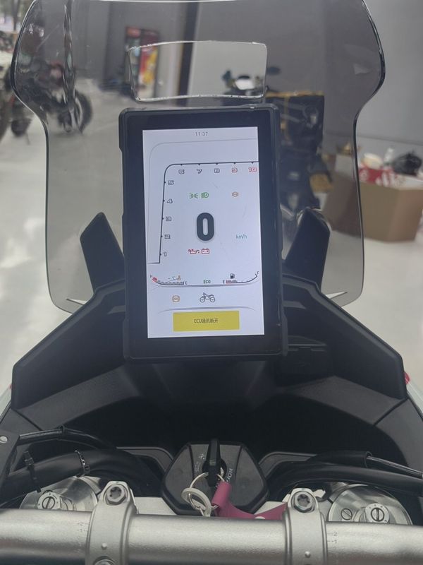 二手凯越800X