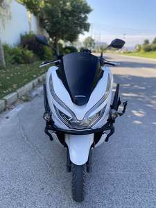 二手本田PCX 150 Hybrid(海外)