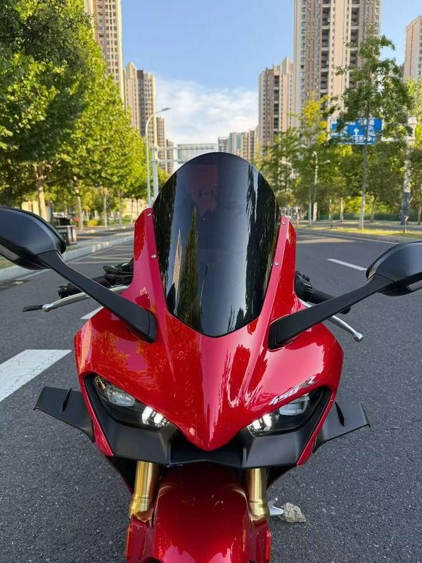 二手凯越450RR