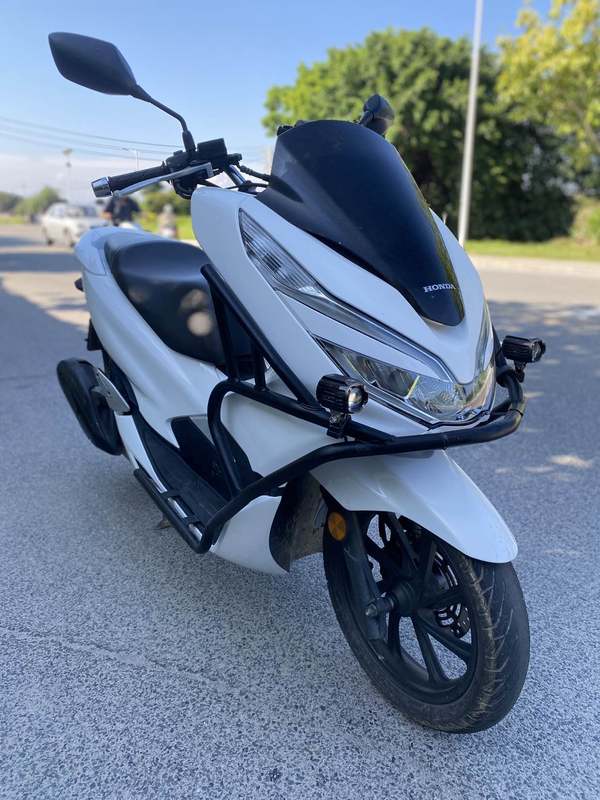 二手本田PCX 150 Hybrid(海外)