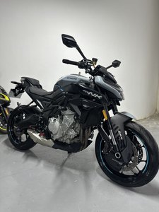 二手春风675NK