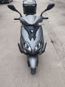 二手豪爵AFR125