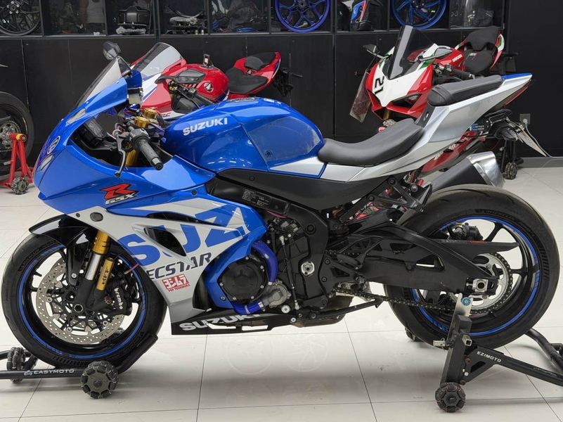 二手铃木GSX-R1000R