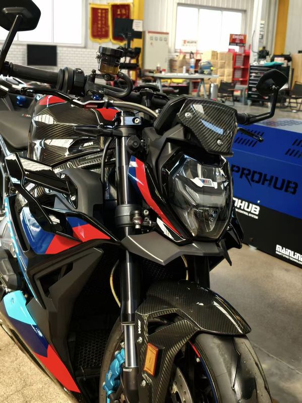 二手宝马M 1000 R