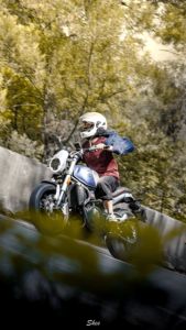 二手QJMOTOR逸550