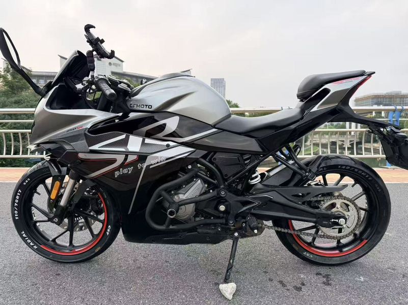 二手春风250SR