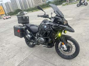 二手宝马R 1250 GS
