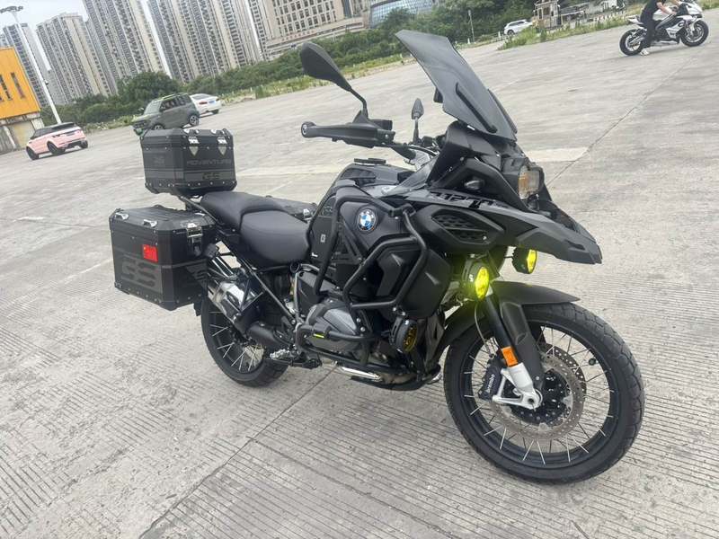 二手宝马R 1250 GS