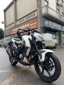二手贝纳利小迅龙 BN150S