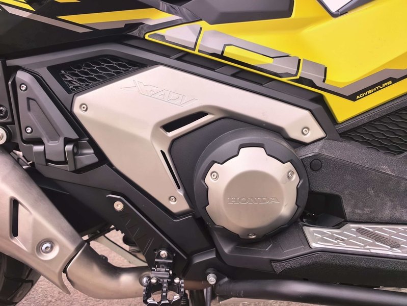 二手本田X-ADV 750