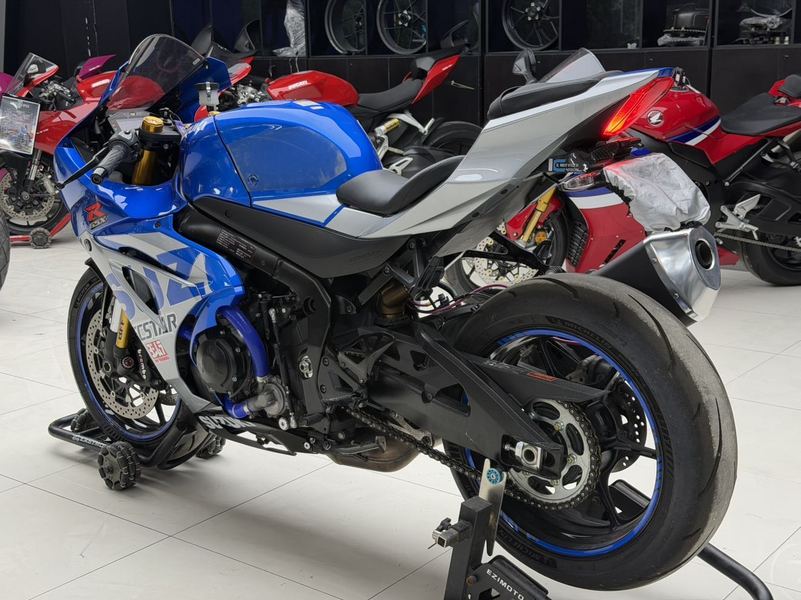 二手铃木GSX-R1000R