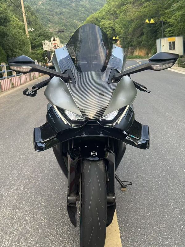 二手春风675SR-R