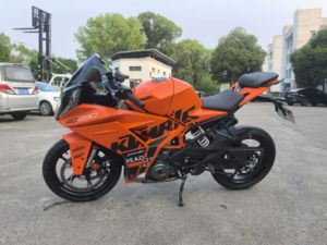 二手KTMR2RRC 390 
